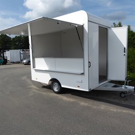 TP 361 salgsvogn